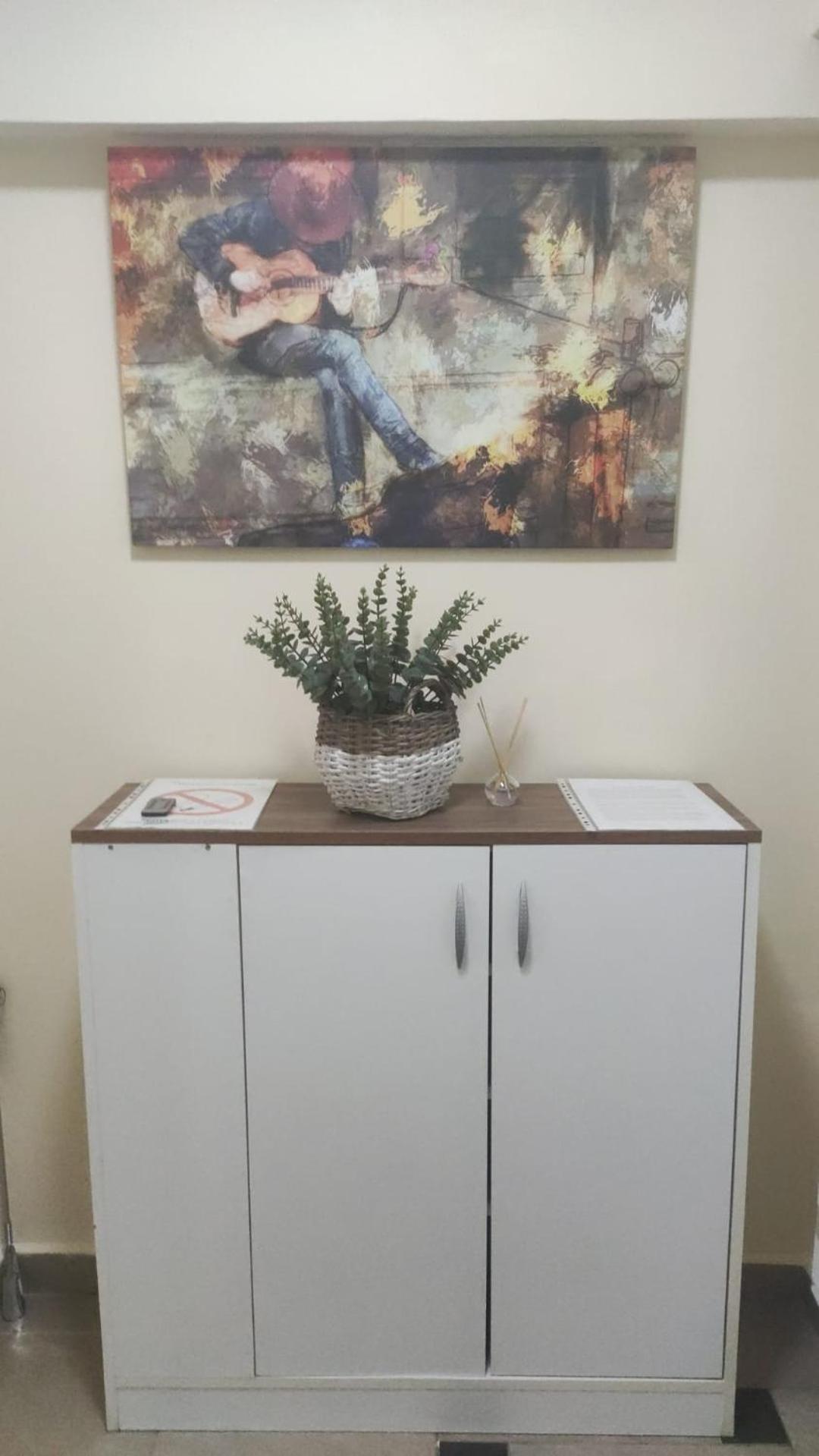 Kuca Vila Idila Vrsac Bagian luar foto